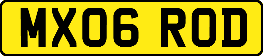 MX06ROD