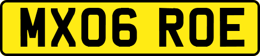 MX06ROE