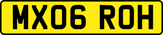 MX06ROH