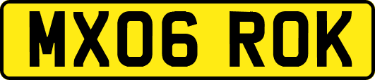 MX06ROK