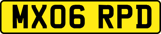MX06RPD
