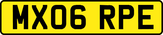 MX06RPE