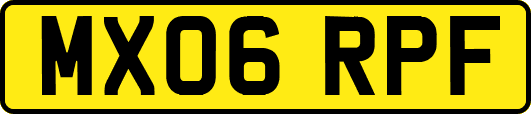 MX06RPF