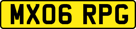 MX06RPG