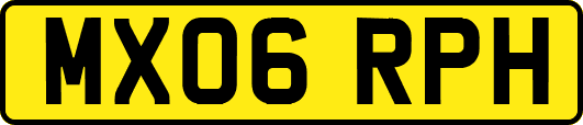 MX06RPH