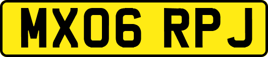 MX06RPJ