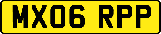 MX06RPP