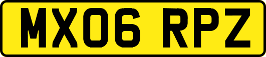 MX06RPZ