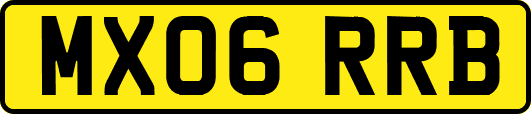 MX06RRB