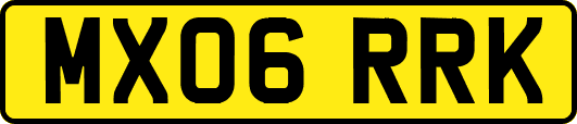 MX06RRK