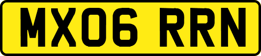 MX06RRN