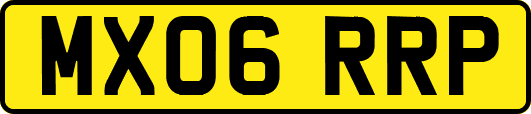 MX06RRP