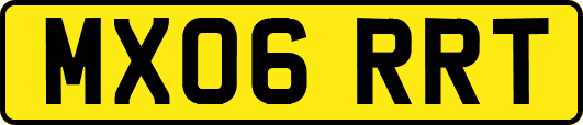 MX06RRT