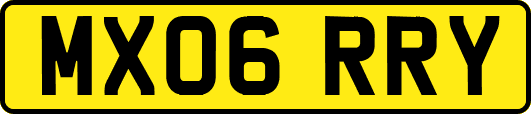 MX06RRY