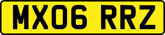 MX06RRZ