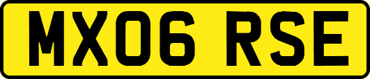 MX06RSE