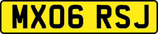 MX06RSJ