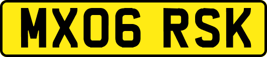 MX06RSK