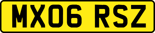 MX06RSZ