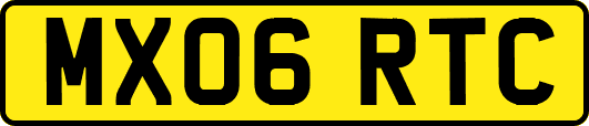 MX06RTC