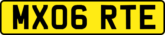 MX06RTE