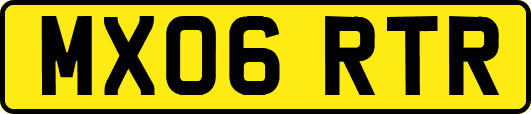 MX06RTR