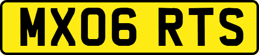 MX06RTS