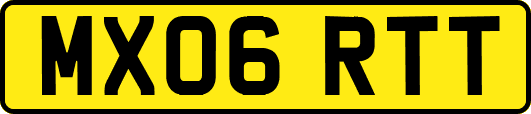MX06RTT