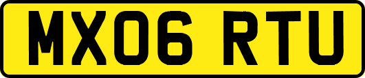 MX06RTU