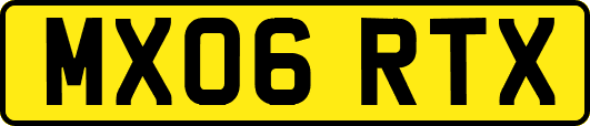 MX06RTX