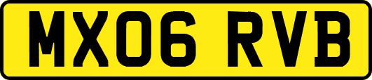 MX06RVB