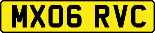 MX06RVC