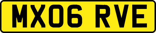 MX06RVE