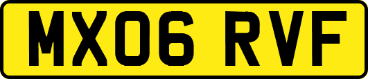 MX06RVF