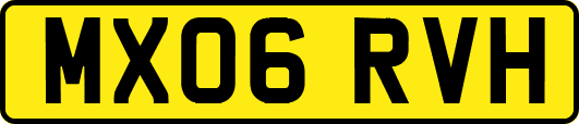 MX06RVH