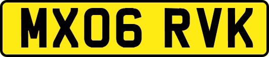 MX06RVK