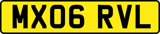 MX06RVL