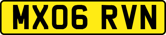MX06RVN