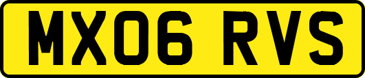 MX06RVS