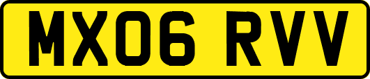MX06RVV