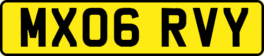 MX06RVY