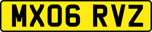 MX06RVZ