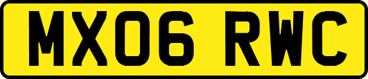 MX06RWC
