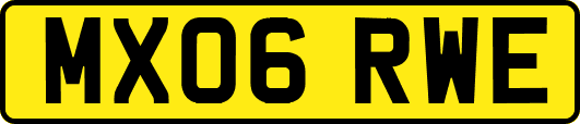 MX06RWE