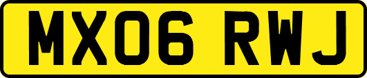 MX06RWJ