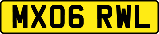 MX06RWL
