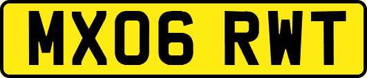 MX06RWT
