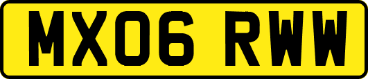 MX06RWW