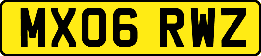 MX06RWZ