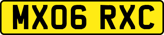 MX06RXC
